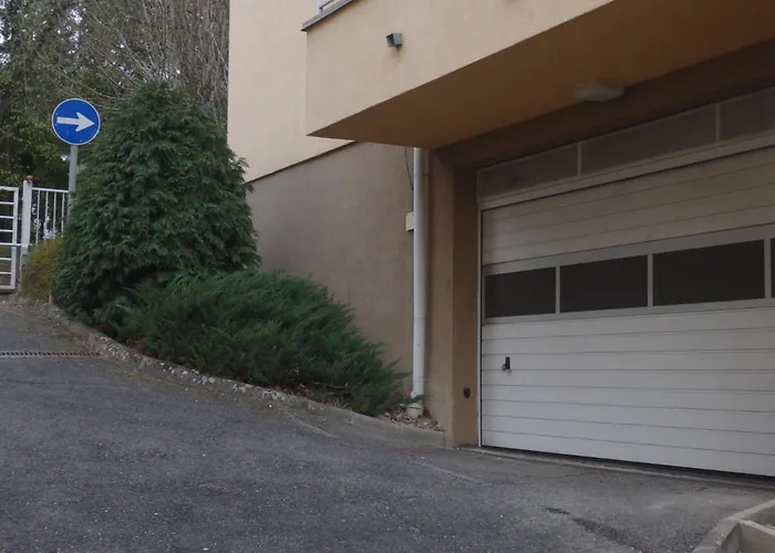 Zoe Apartman