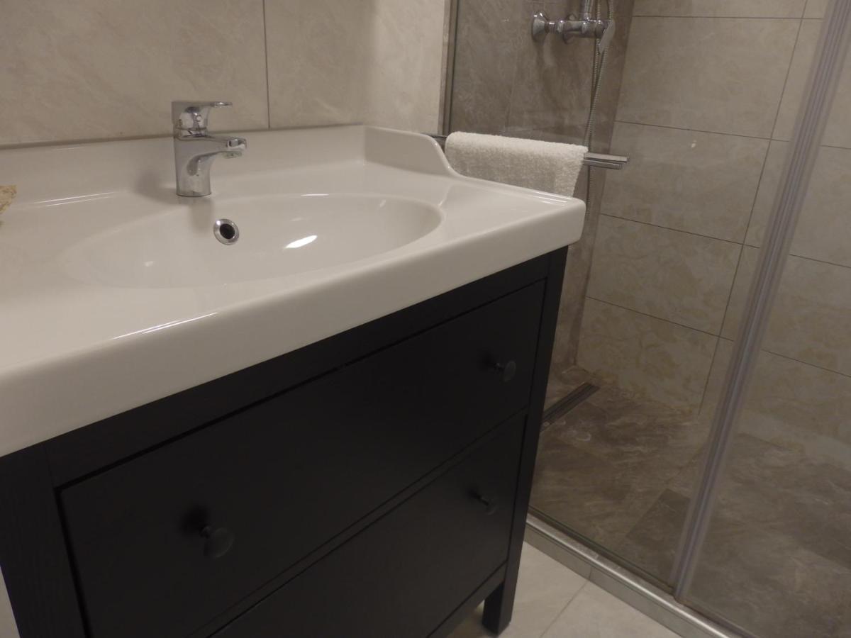 Apartman Zoe