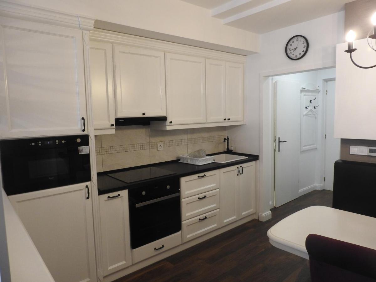 Apartman Zoe Hévíz