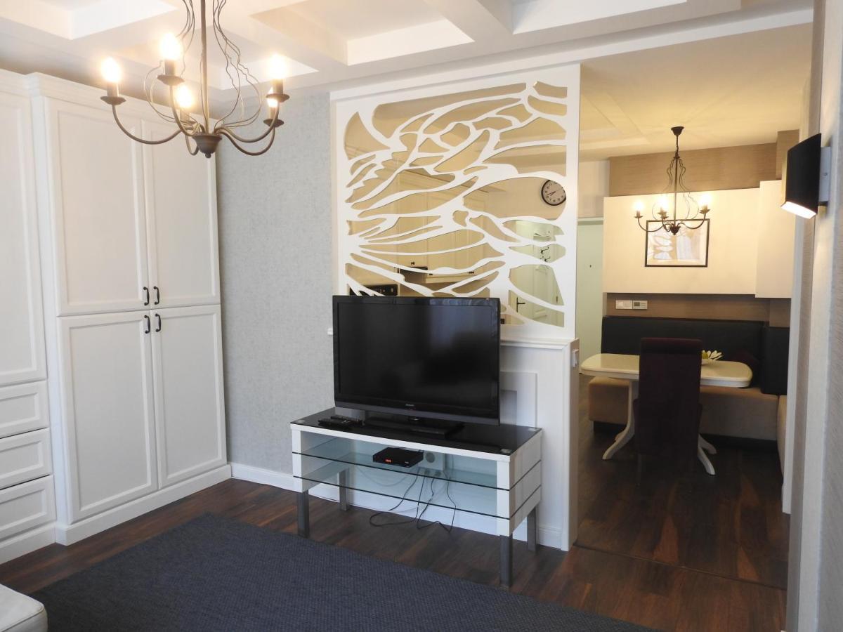 Apartman Zoe