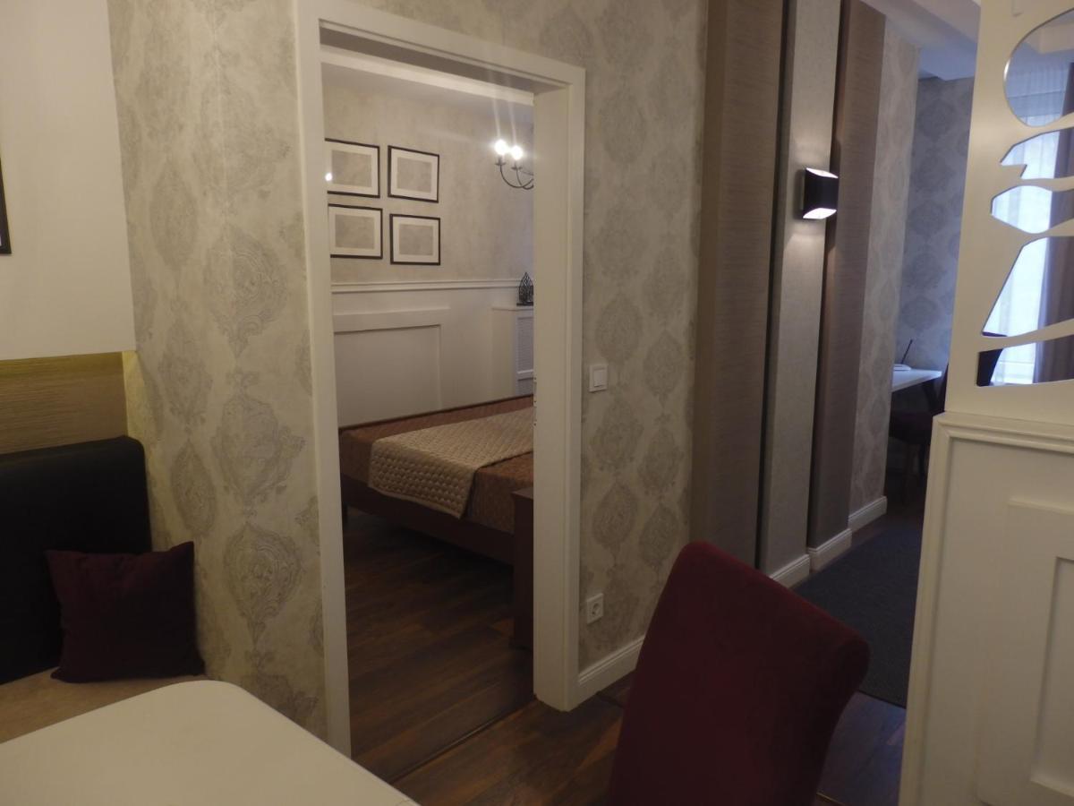 Apartman Zoe Hévíz