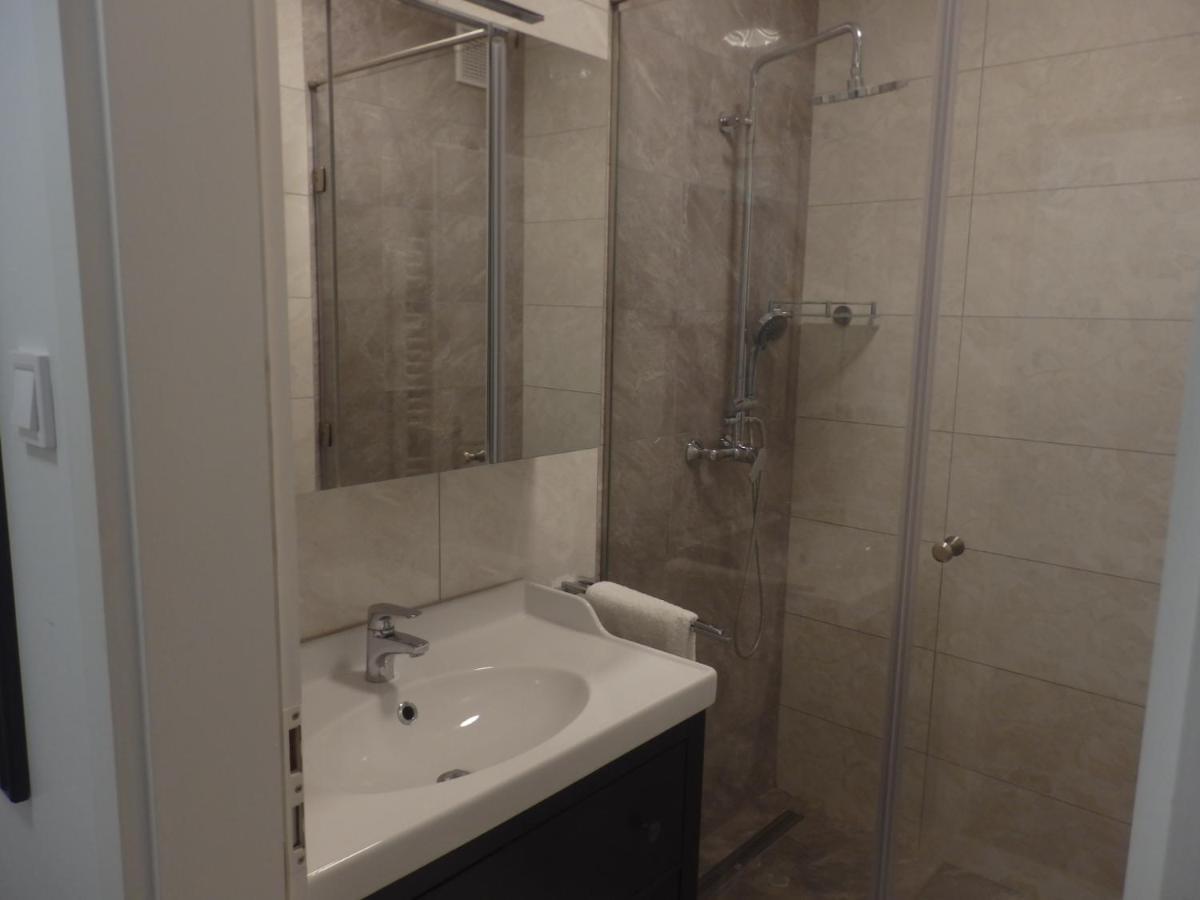 Apartman Zoe Hévíz